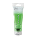Schmincke Akademie Acrylic Color, 120ml, Permanent Green (23554)