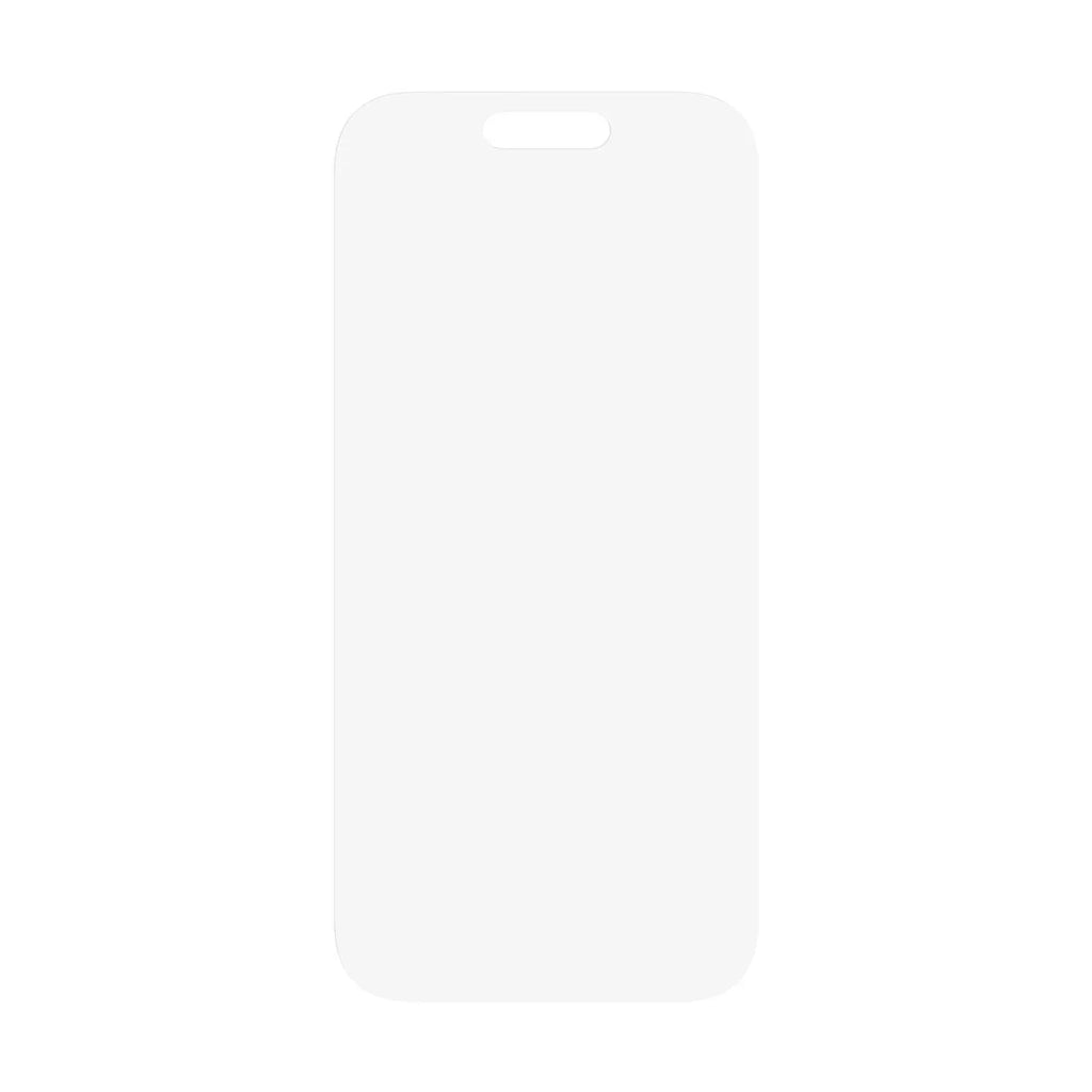 PanzerGlass Anti-Reflective Armor Screen Protector w. Easy Aligner iPhone 17 / 16 Pro