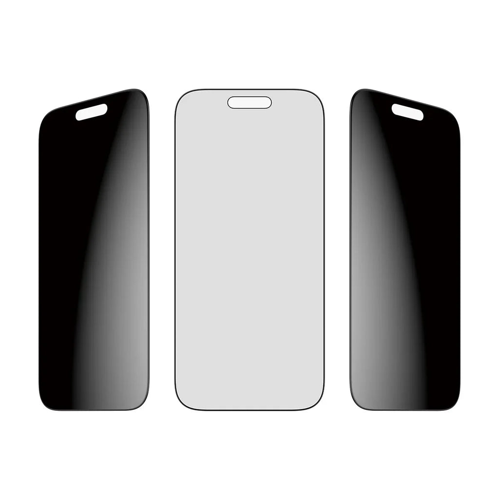 PanzerGlass 2-Way Privacy Screen Protector for iPhone 17 Pro