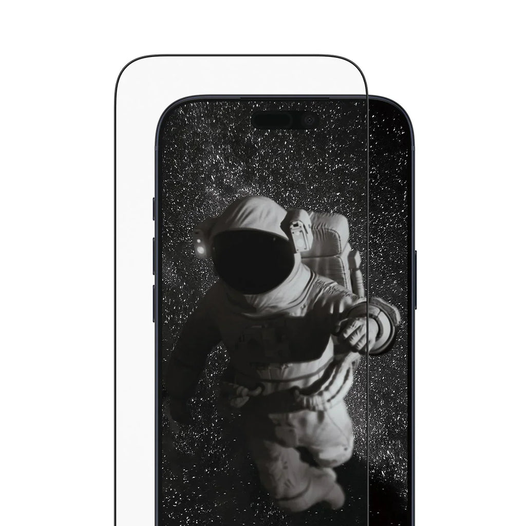 PanzerGlass Ceramic II Screen iPhone 17 Pro Max 6.9 Inch Ultra