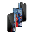 PanzerGlass Privacy Screen Protector Ultra-Wide Fit w. Fastfit In-A-Box iPhone 17 Pro Max