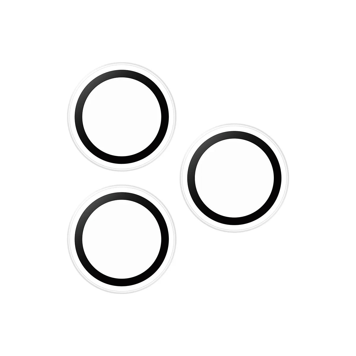 PanzerGlass Hoops iPhone Camera Protect lens