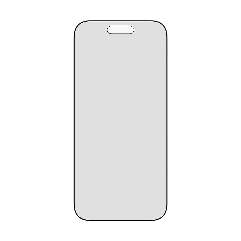 PanzerGlass Privacy Screen Protector Ultra-Wide Fit w. Fastfit In-A-Box iPhone Air