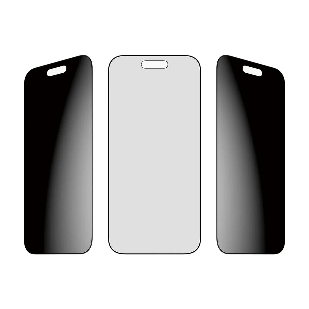PanzerGlass Privacy Screen Protector Ultra-Wide Fit w. Fastfit In-A-Box iPhone Air