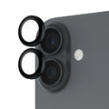 PanzerGlass Hoops Camera Lens Protector for iPhone 17 | iPhone 16 | 16 Plus
