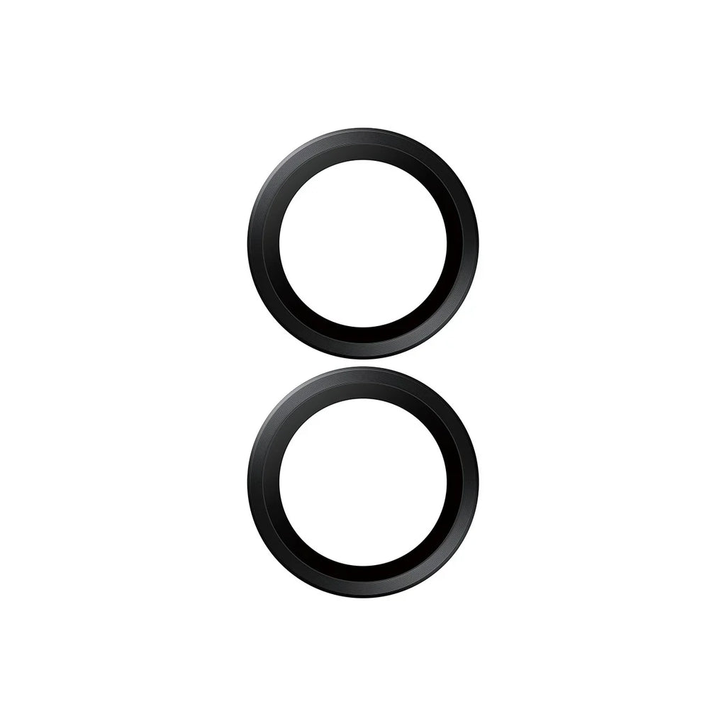 PanzerGlass Hoops Camera Lens Protector for iPhone 17 | iPhone 16 | 16 Plus