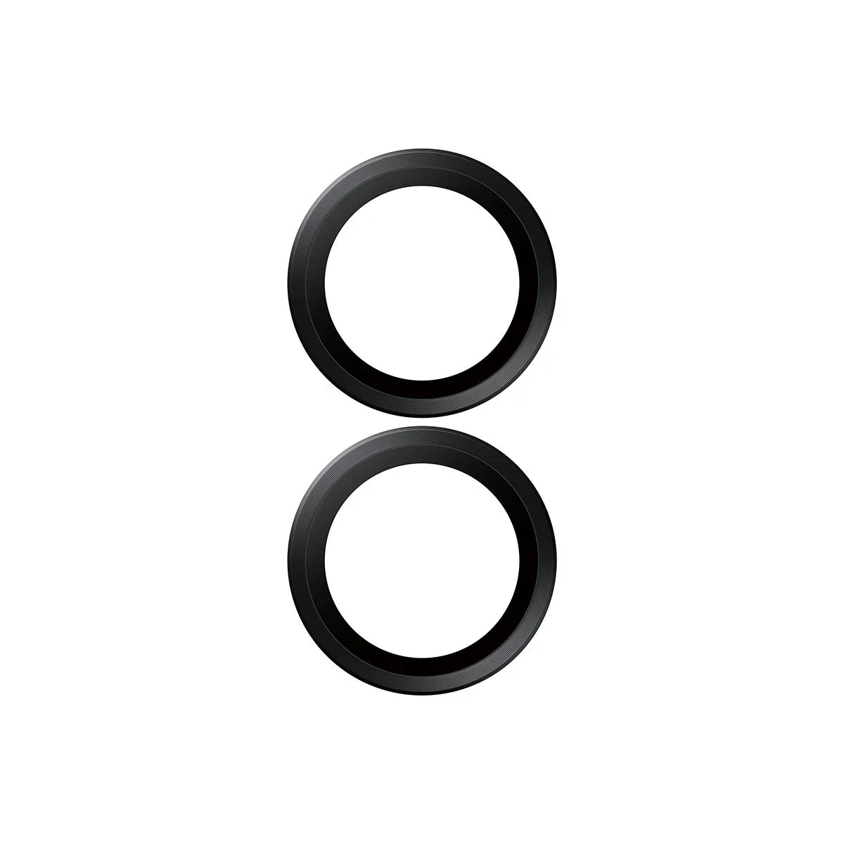PanzerGlass Hoops Camera Lens Protector for iPhone 17 | iPhone 16 | 16 Plus