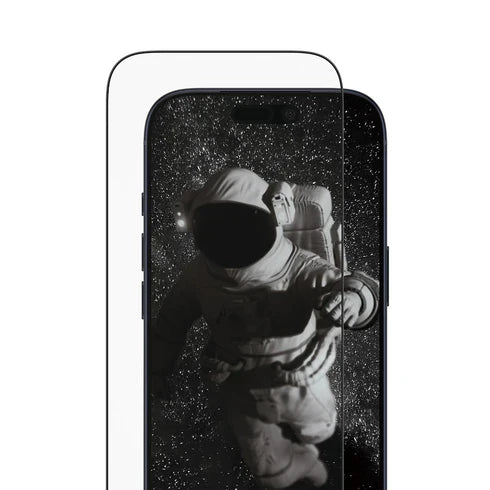 PanzerGlass Ceramic II Screen iPhone 17 Pro 6.3 Inch Ultra
