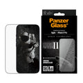 PanzerGlass Ceramic II Screen iPhone 17 Pro 6.3 Inch Ultra
