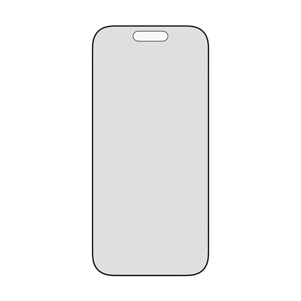 PanzerGlass Privacy Screen Protector Ultra-Wide Fit w. Fastfit In-A-Box iPhone 17 / 16 Pro