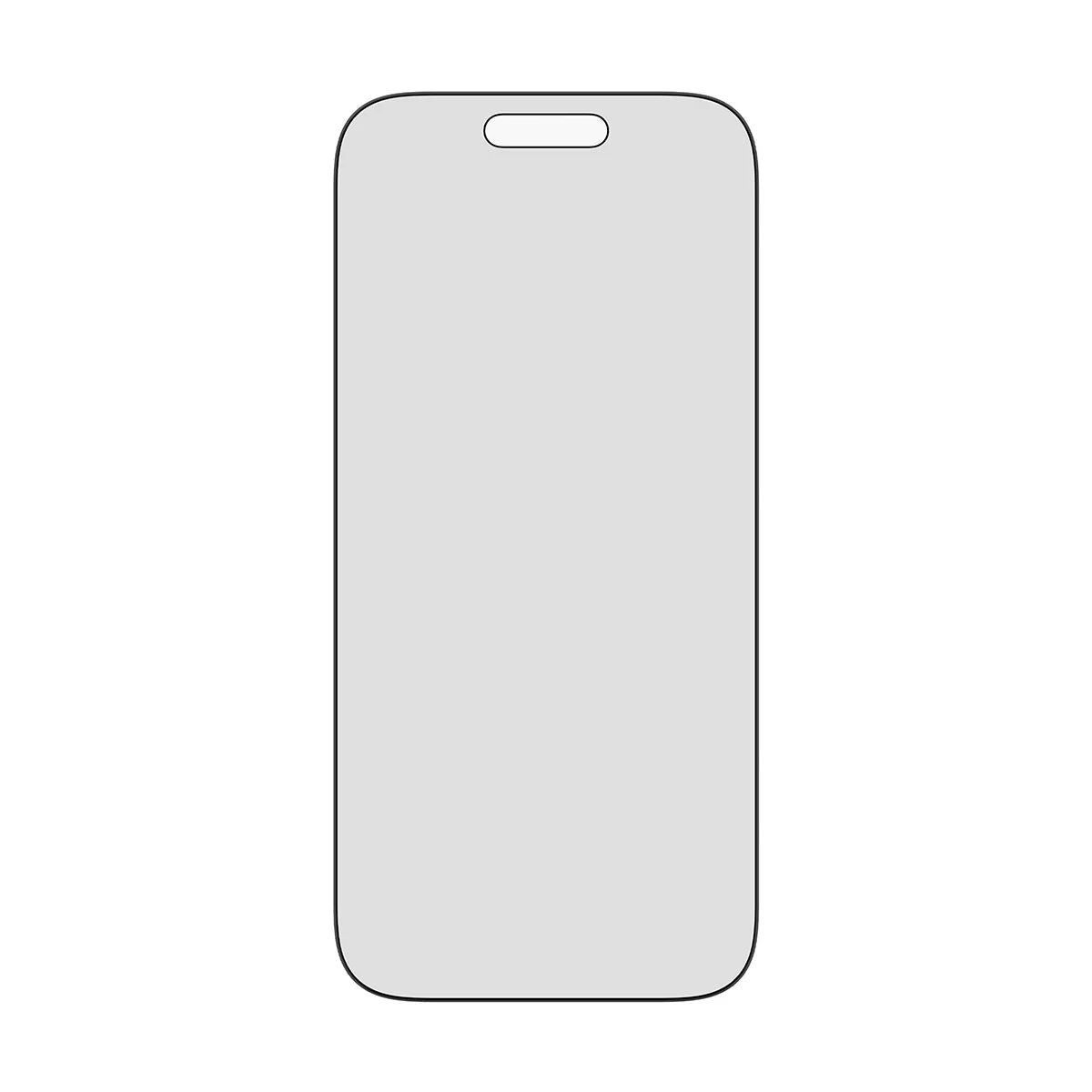 PanzerGlass Privacy Screen Protector Ultra-Wide Fit w. Fastfit In-a-Box iPhone 17 Pro