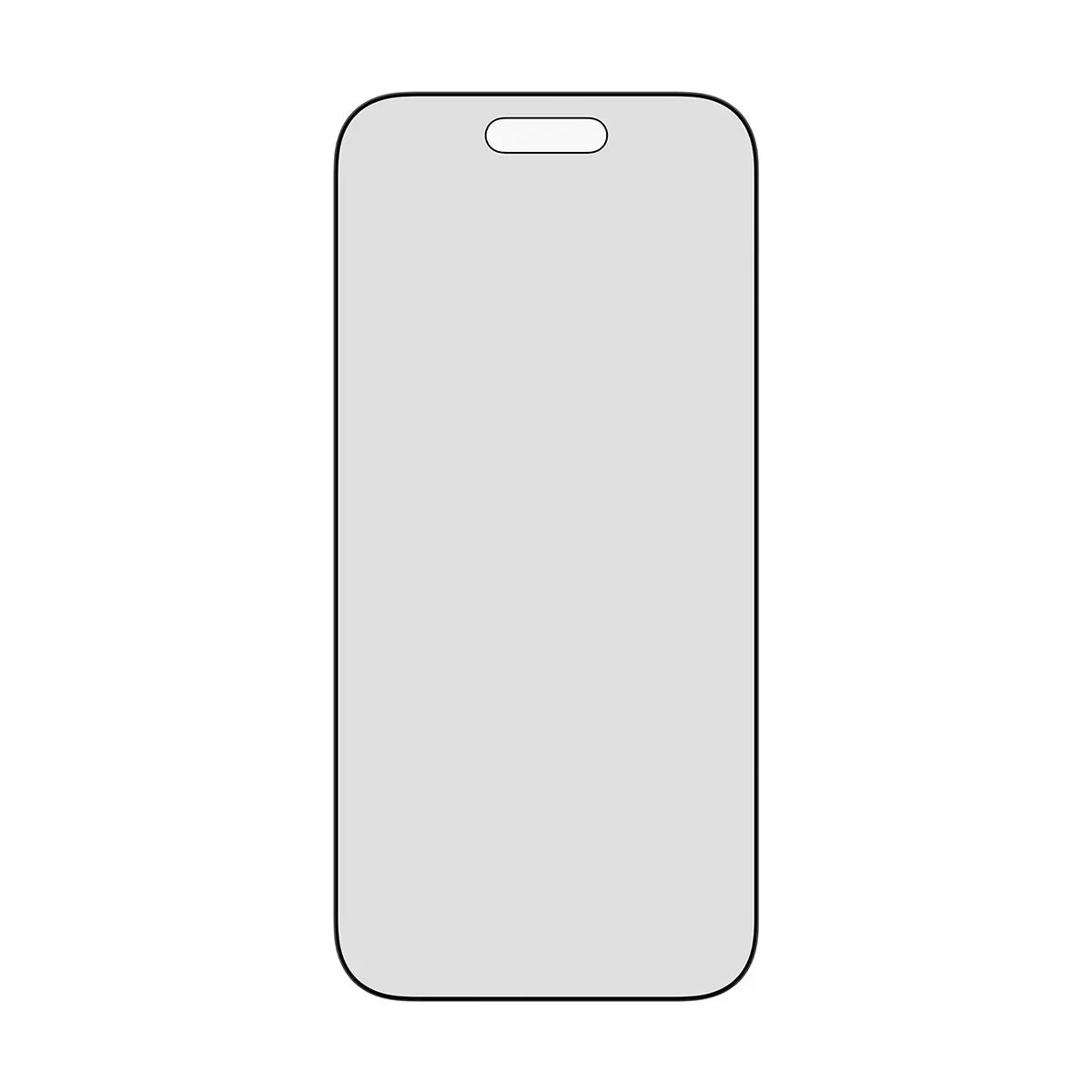PanzerGlass 2-Way Privacy Screen Protector for iPhone 17 Air