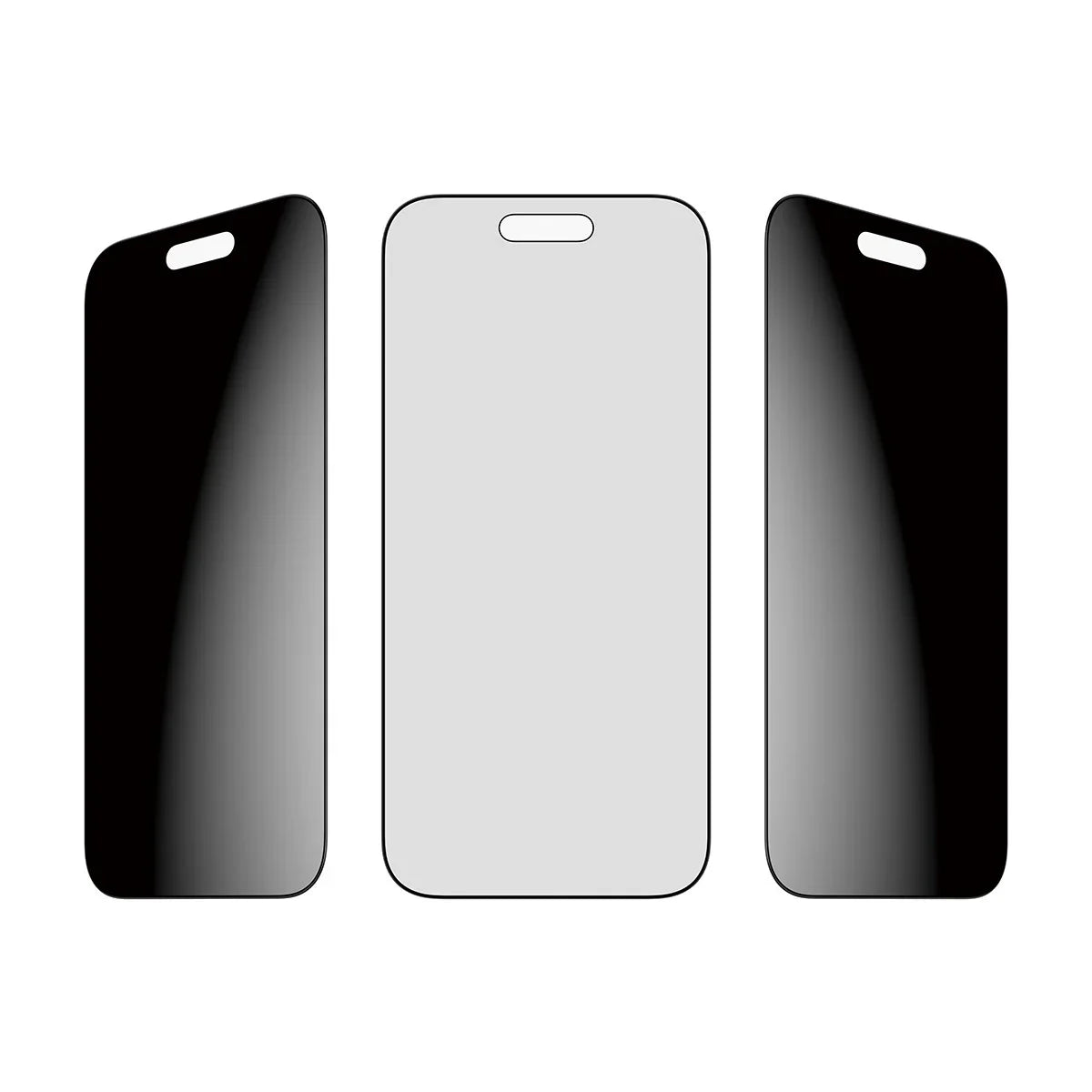 PanzerGlass 2-Way Privacy Screen Protector for iPhone 17 Air
