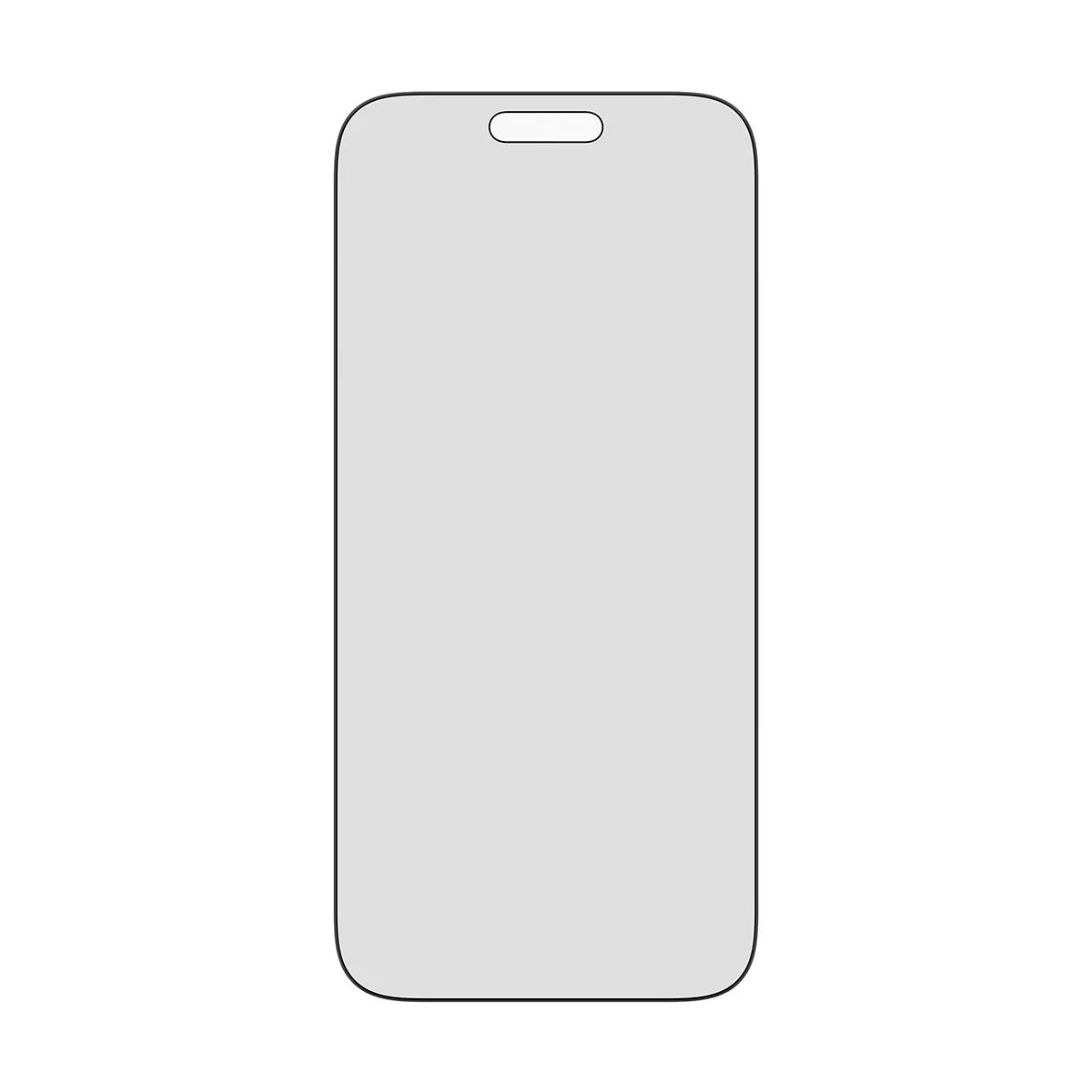PanzerGlass 2-Way Privacy Screen Protector for iPhone 17 Pro Max