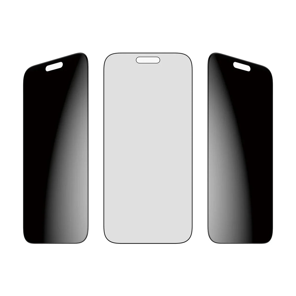 PanzerGlass 2-Way Privacy Screen Protector for iPhone 17 Pro Max