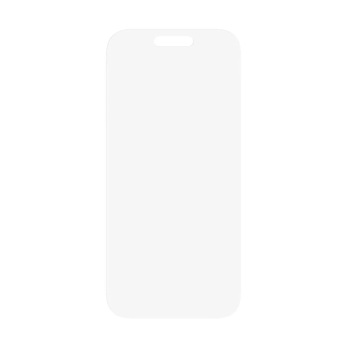 PanzerGlass Anti-Reflective Armor Screen Protector w. Easy Aligner Apple iPhone 17 Pro