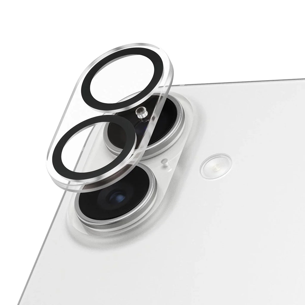 PanzerGlass Picture Perfect Camera Lens Protector iPhone 17
