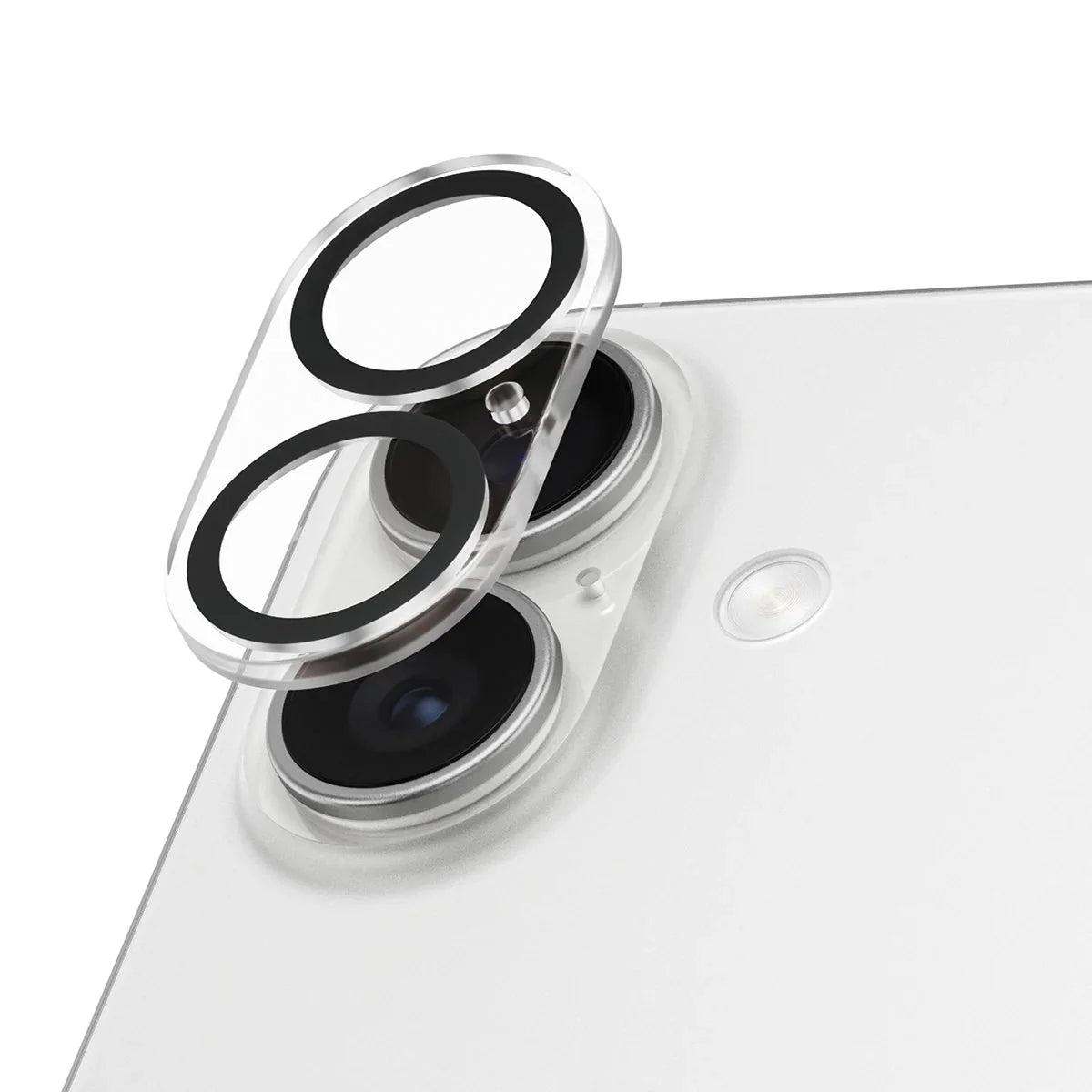 PanzerGlass Picture Perfect Camera Lens Protector iPhone 17