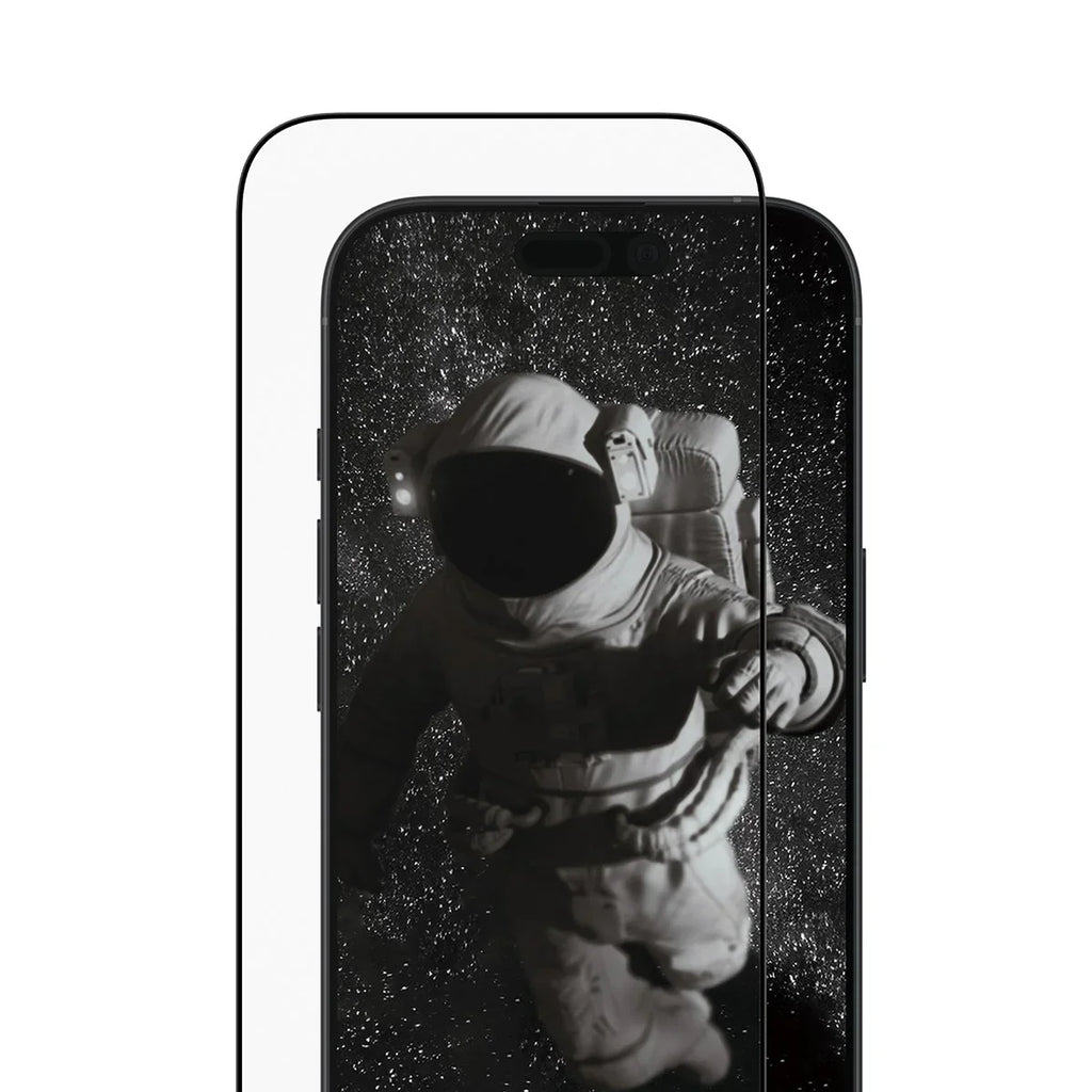 PanzerGlass Ceramic II Screen iPhone 17 / 16 Pro - 6.3 Inch Ultra