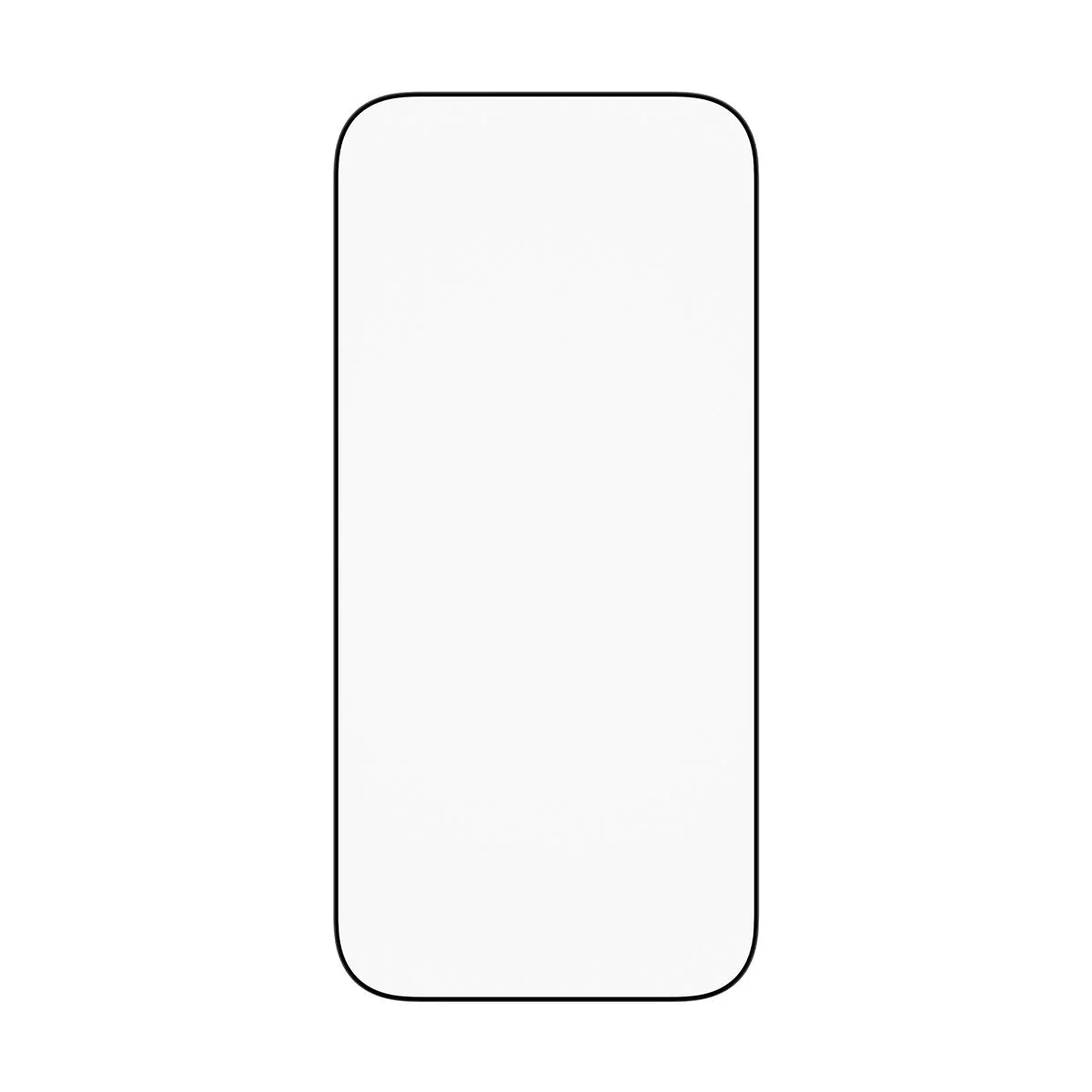 PanzerGlass Ceramic II Screen iPhone 17 / 16 Pro - 6.3 Inch Ultra