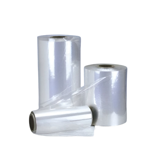 Shrink Film 550mm x 25mic