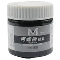 Art Ranger – Acrylic Color 100Ml (793) Black