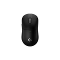 Logitech Pro X Superlight 2C Compact Wireless Gaming Mouse - Black