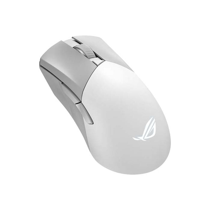 Asus Rog Gladius Iii Wireless Gaming Mouse White