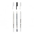 Sakura Gelly Basic Black-White-Clear