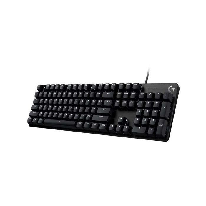 Logitech G413 SE Mechanical Gaming Keyboard - Arabic