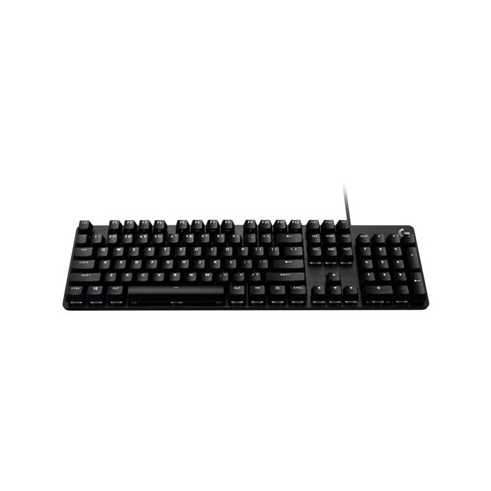 Logitech G413 SE Mechanical Gaming Keyboard - Arabic