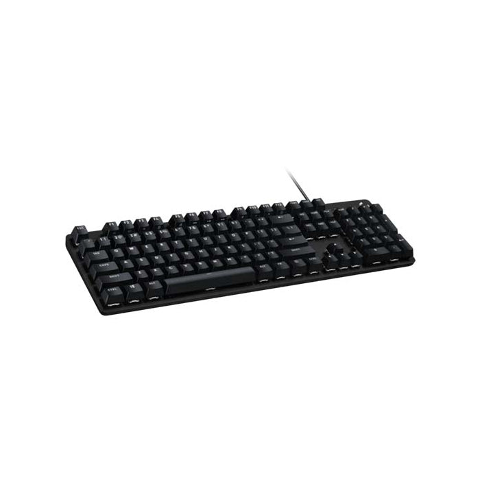 Logitech G413 SE Mechanical Gaming Keyboard - Arabic