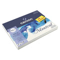 Canson Montval Watercolor Pad
