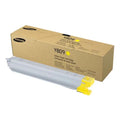 Samsung Y809 Yellow Toner Cartridge
