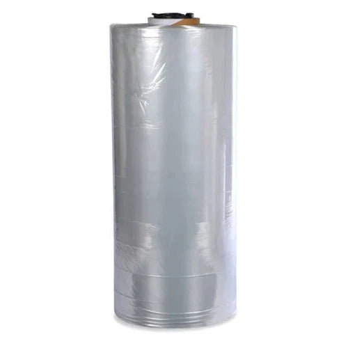 Shrink Film 450mm x 25mic