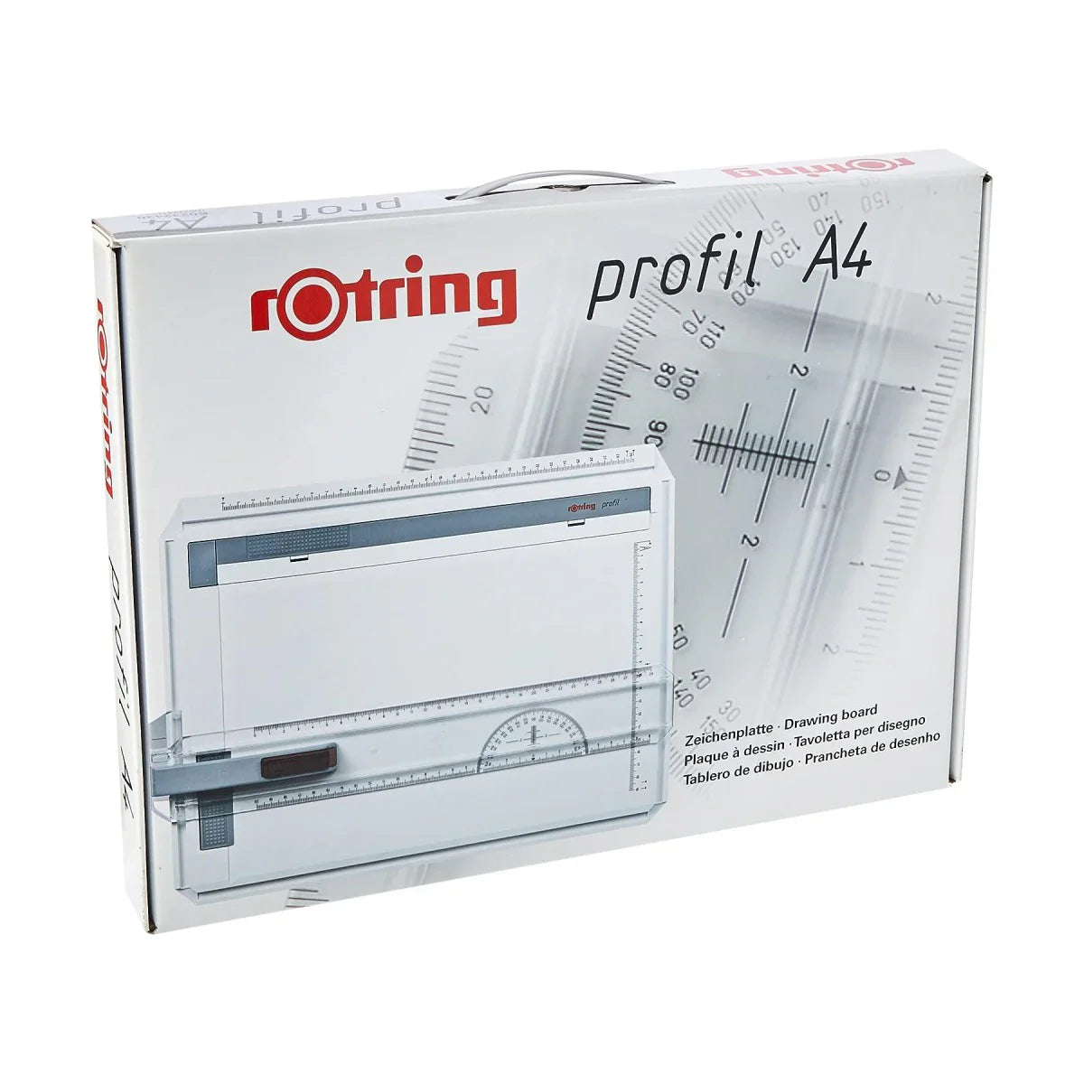 Rotring Profil Drawing Board A4