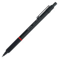 Rotring Rapid Pro Mechanical Pencil, 2.0 Mm, Black