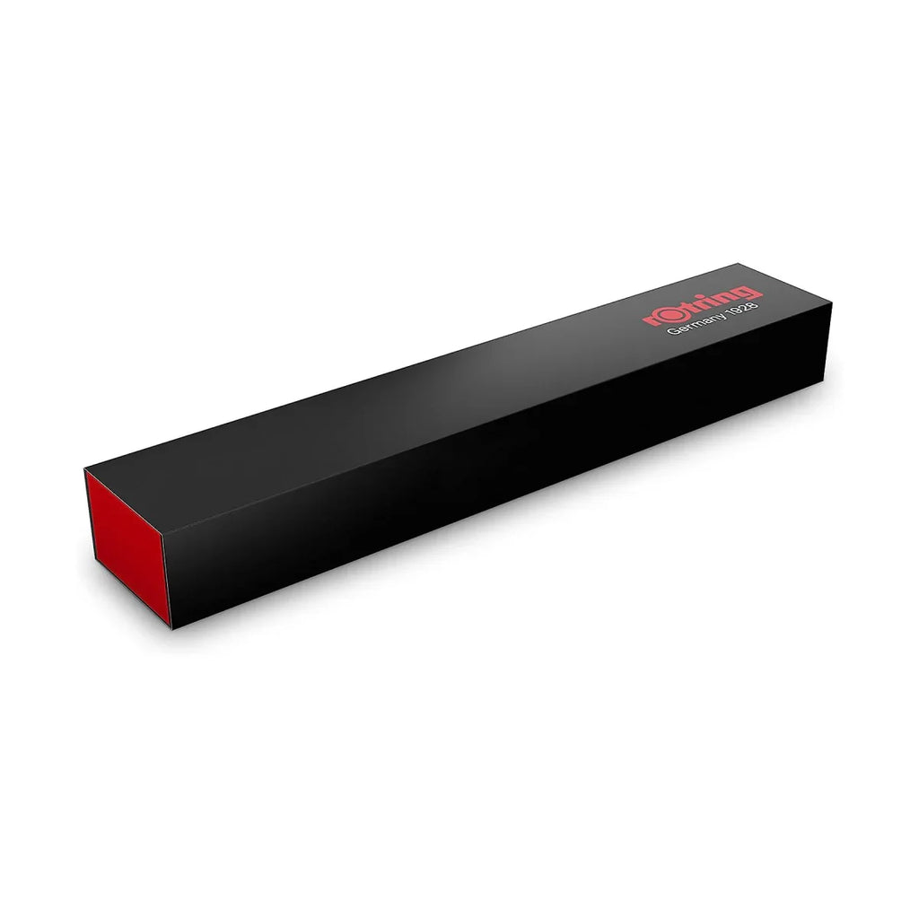 Rotring Rapid Pro Mechanical Pencil, 2.0 Mm, Black