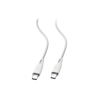 Ravpower Rp-Cb1037 60W C-C 1.2M Usb2.0 3A Cable White