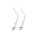 Ravpower Rp-Cb1037 60W C-C 1.2M Usb2.0 3A Cable White