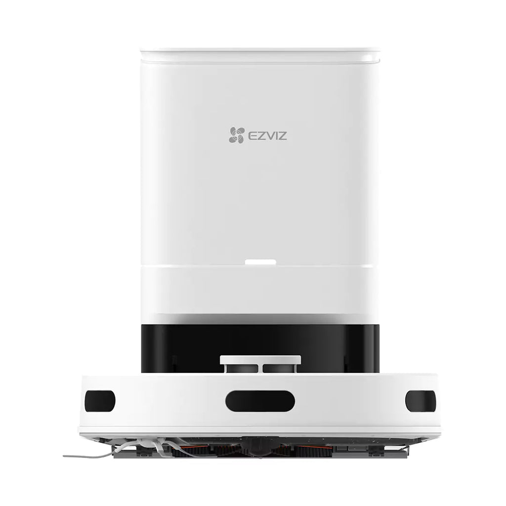 Ezviz RE4 Plus Robot Vacuum Mop Combo