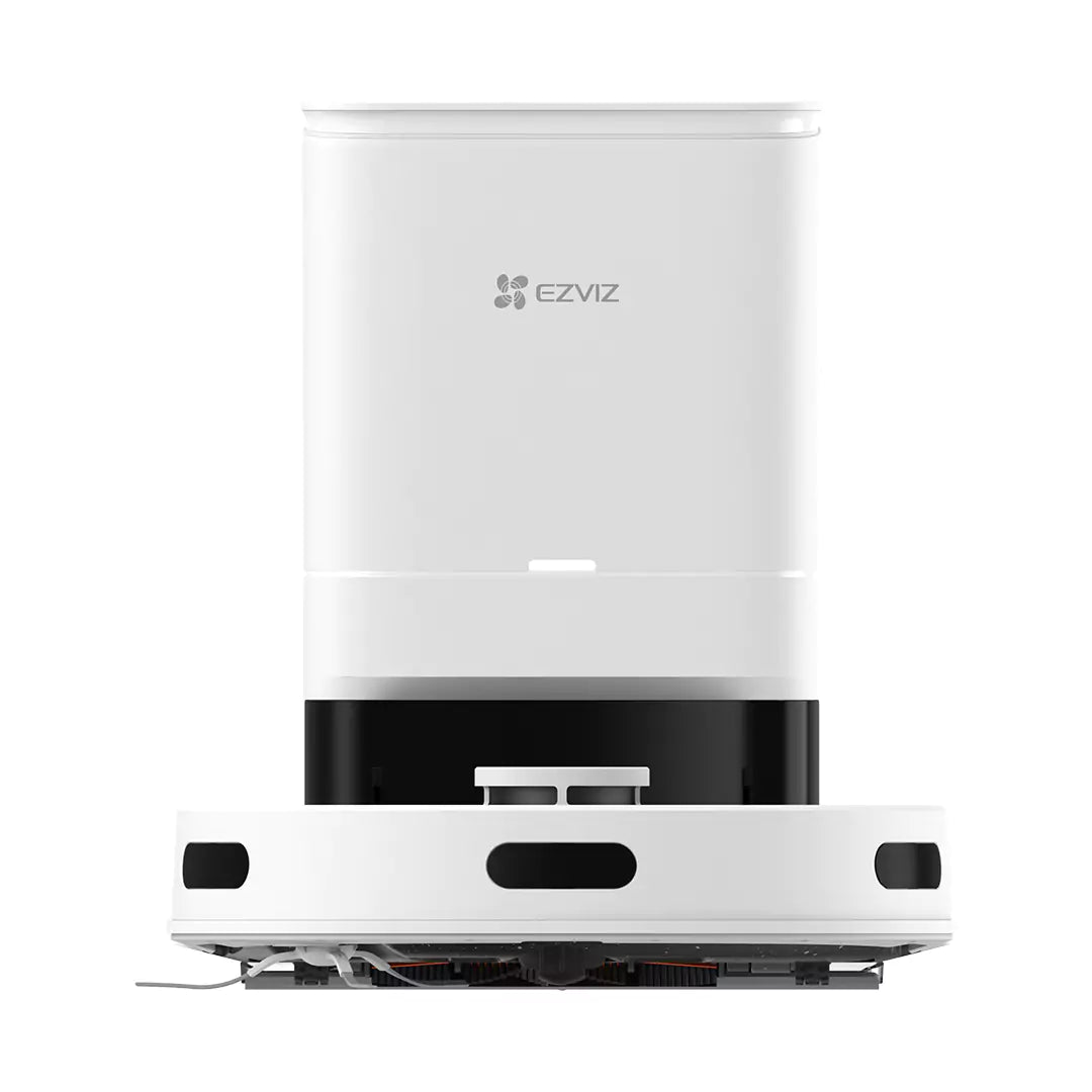 Ezviz RE4 Plus Robot Vacuum Mop Combo