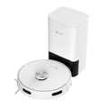 Ezviz RE4 Plus Robot Vacuum Mop Combo