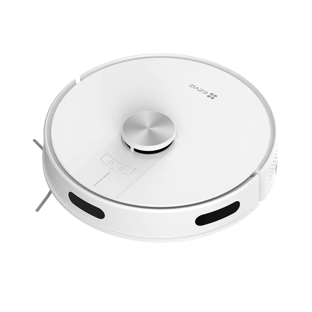 Ezviz RE4 Plus Robot Vacuum Mop Combo