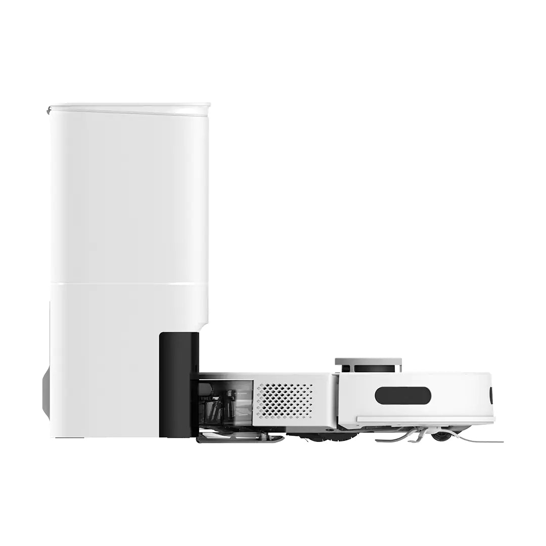 Ezviz RE4 Plus Robot Vacuum Mop Combo
