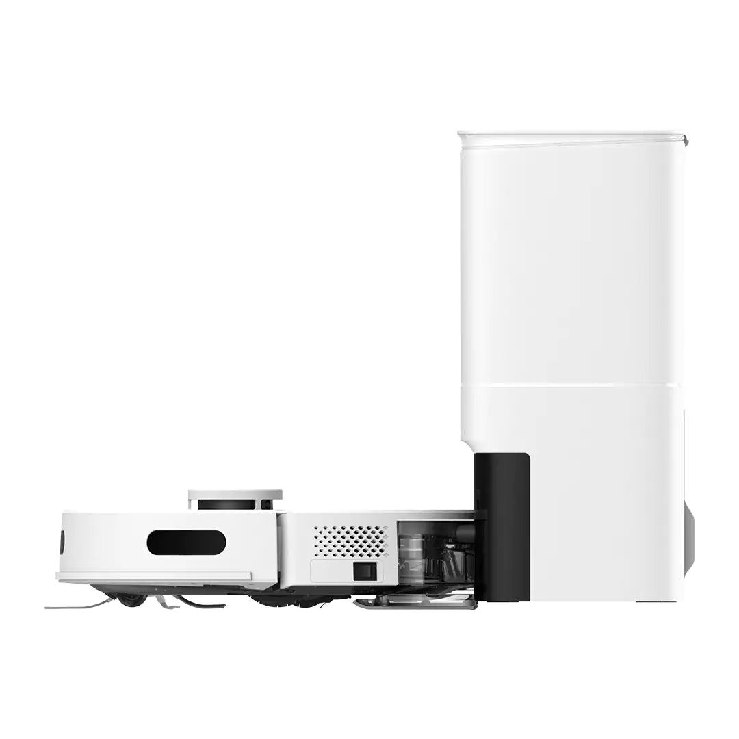 Ezviz RE4 Plus Robot Vacuum Mop Combo