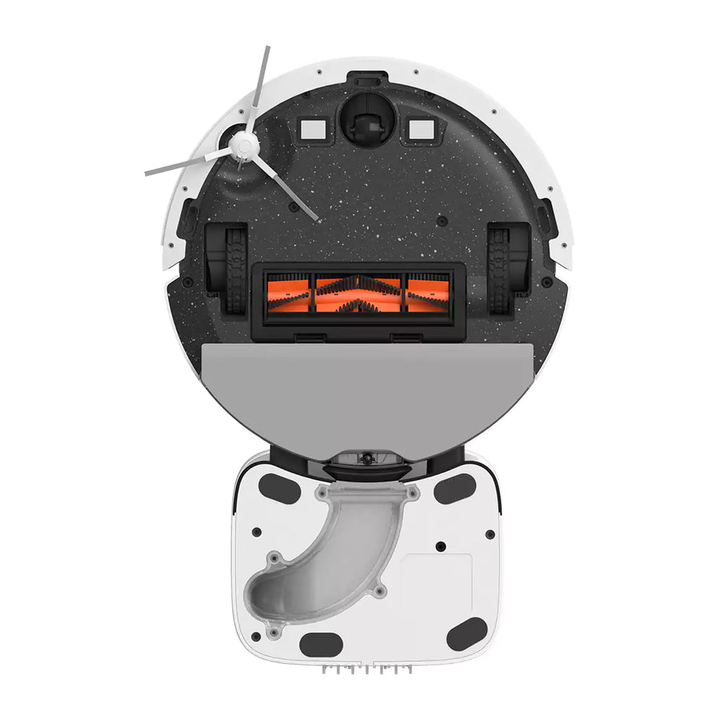 Ezviz RE4 Plus Robot Vacuum Mop Combo