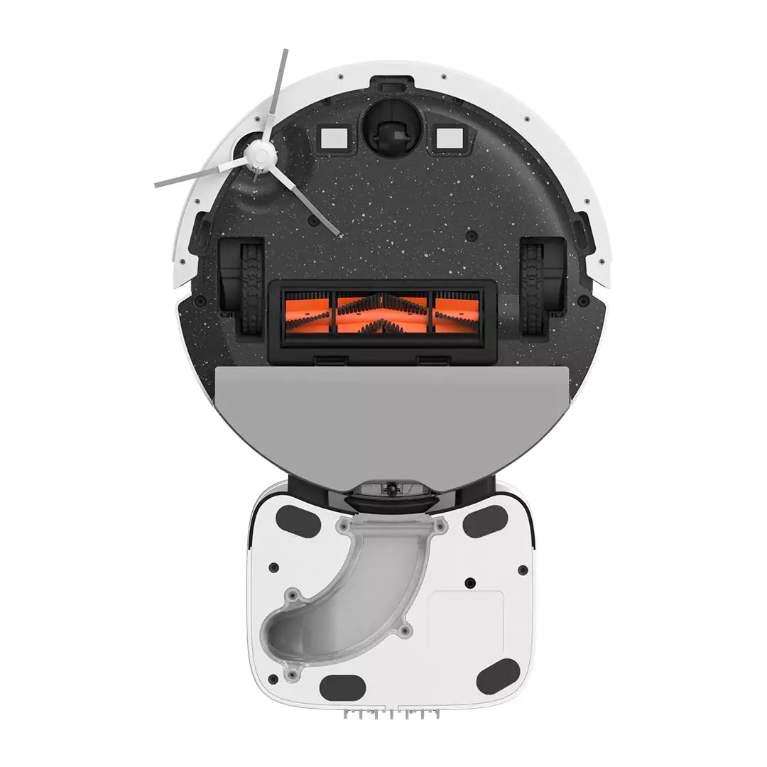Ezviz RE4 Plus Robot Vacuum Mop Combo