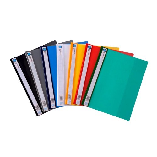 Student File