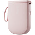 NIIMBOT D11H Mini Thermal Label Printer Pink